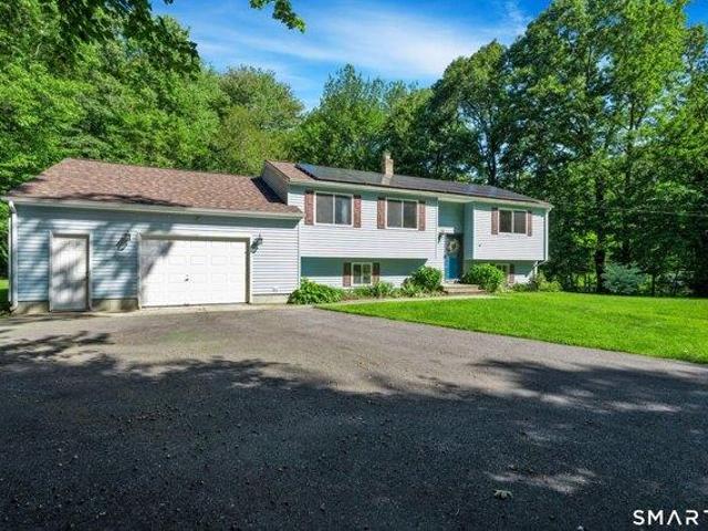 House for sale in Columbia, Connecticut