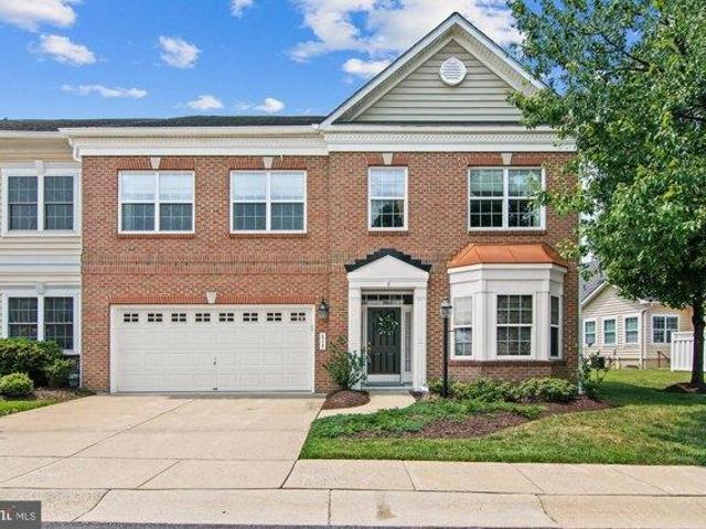 Condo for sale in Annapolis Junction, Maryland