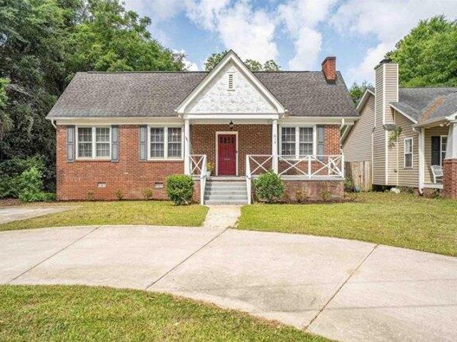 House for sale in Columbia, South Carolina