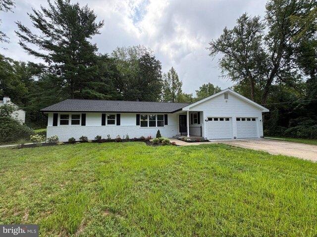 House for sale in Mansfield Township, Burlington County