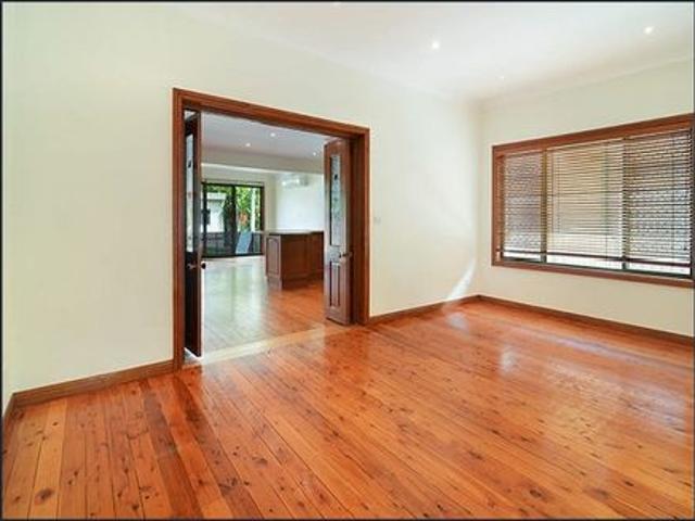 House for rent in Sydney, New South Wales
