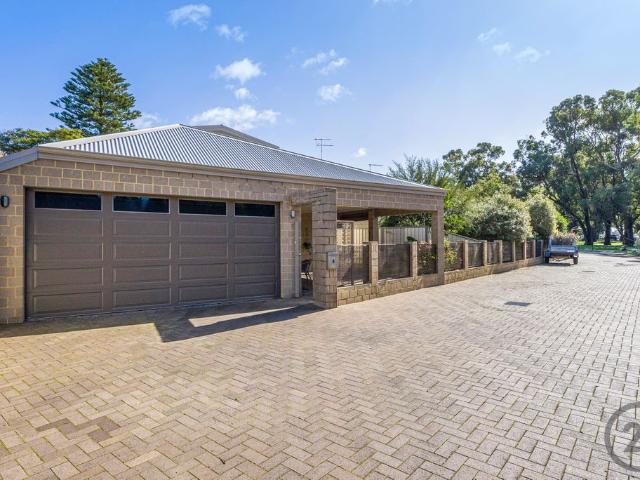 Apartment for rent in Mandurah