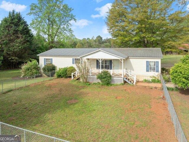 House for sale in Commerce, Georgia