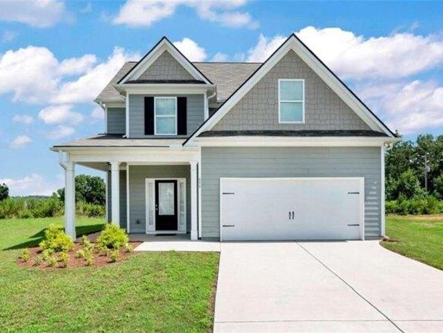 House for sale in Commerce, Georgia