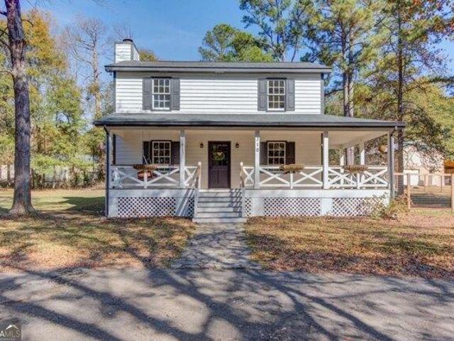 House for sale in Commerce, Georgia