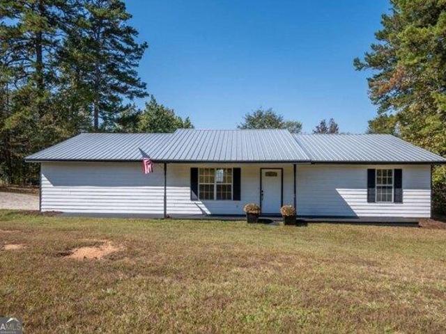 House for sale in Commerce, Georgia