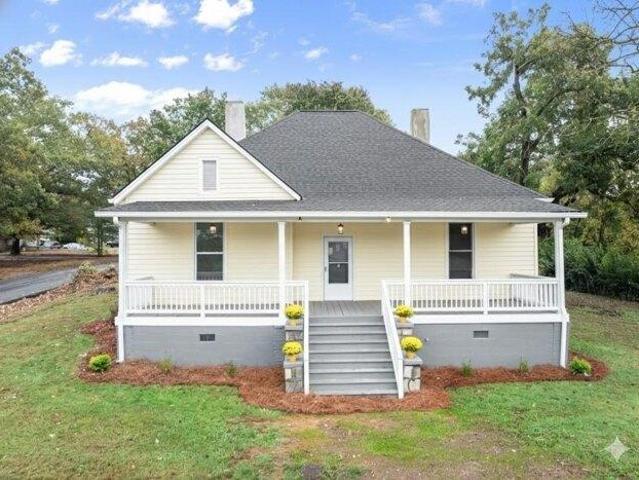 House for sale in Commerce, Georgia