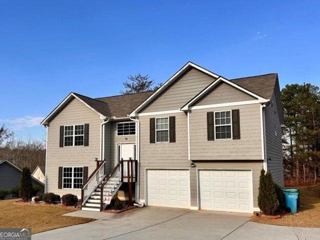 House for sale in Commerce, Georgia