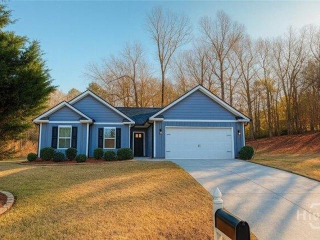 House for sale in Commerce, Georgia