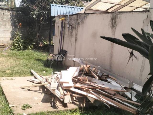 Property for rent in Kiambu, Nairobi