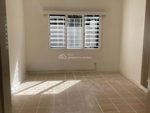 Commercial for rent in Kilimani, Kiambu