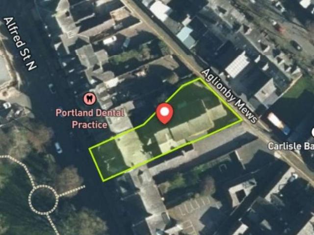 Commercial for sale in Currock
