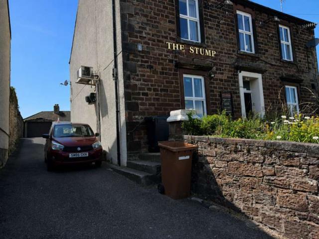 Commercial for sale in Kells, Whitehaven