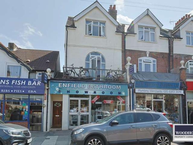 Commercial for sale in Greater London