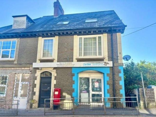 Commercial for sale in Pontardawe, Pontardawe, Clydach