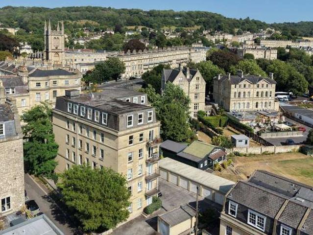 Commercial for sale in Bathwick, Bath