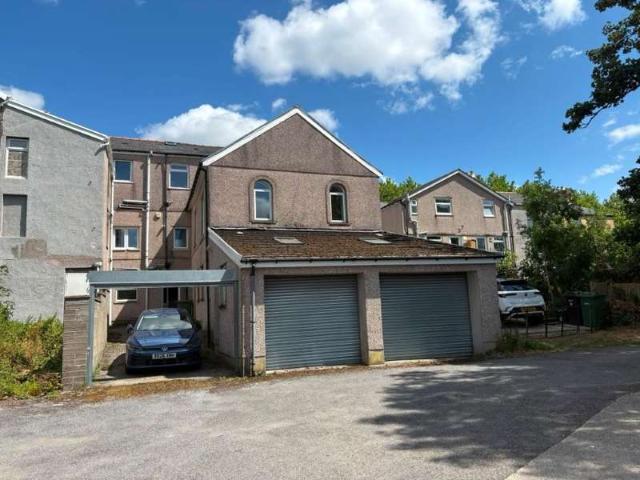 Commercial for sale in Rhymney, Wales