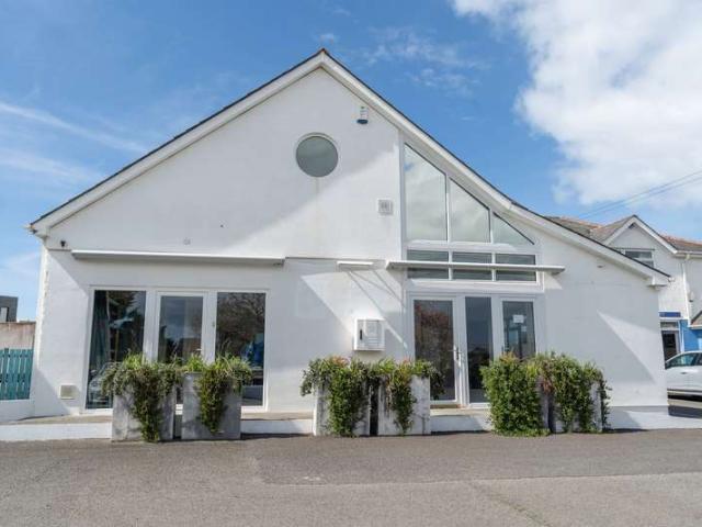 Farm for sale in Greenaway, Trebetherick