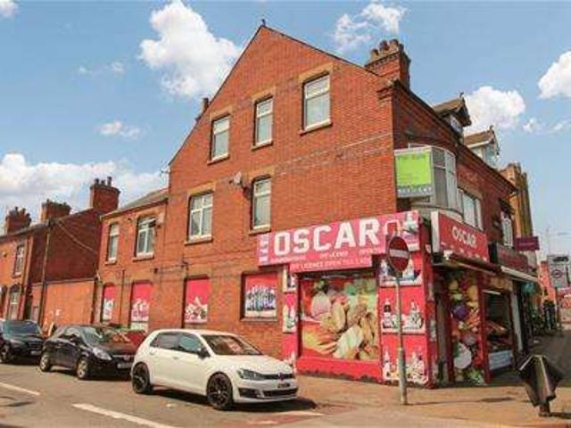 Commercial for sale in Old Wharf, City Of Leicester