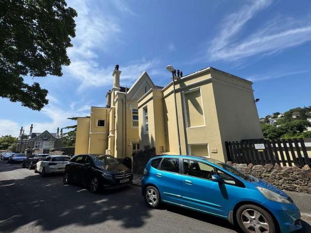 Commercial for sale in Babbacombe