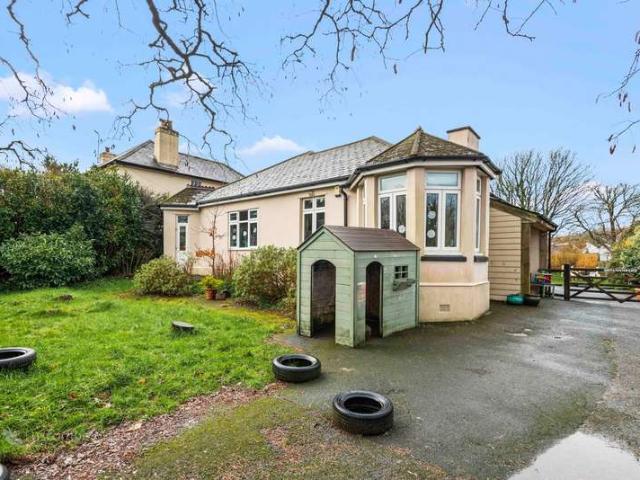 Commercial for sale in Strode, Devon