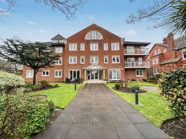Commercial for sale in Southport, Sefton