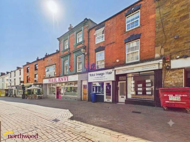 Commercial for sale in Evershot, Oxfordshire
