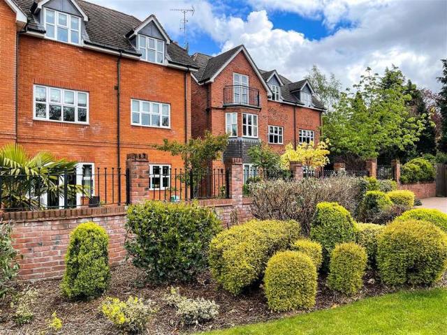 Commercial for sale in West Midlands