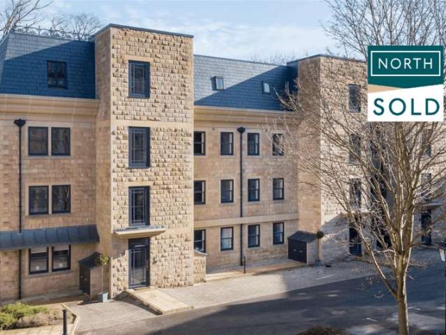 Commercial for sale in Low Harrogate, Harrogate