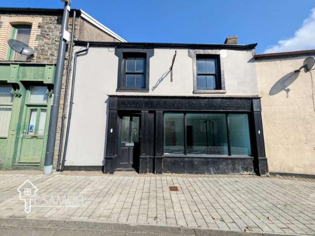 Commercial for sale in Mountain Ash West, Mountain Ash
