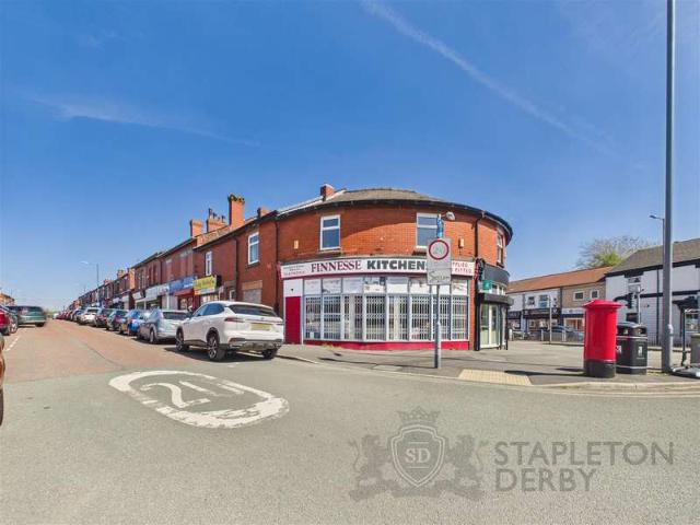 Commercial for sale in St Helens