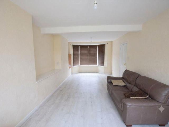 House for rent in Mount Nod, West Midlands