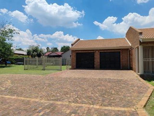 House for rent in Ekurhuleni, Gauteng