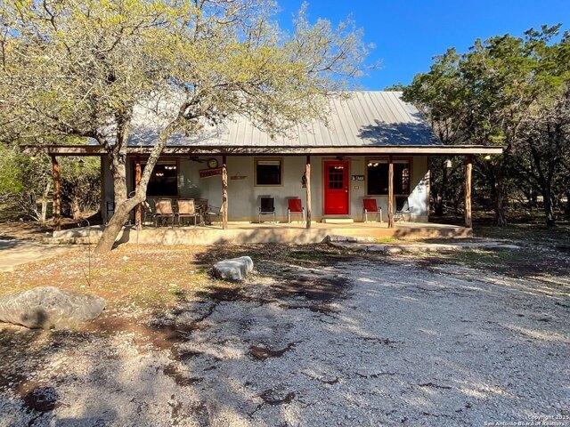 House for sale in Concan, Texas