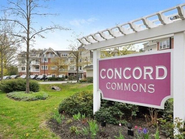 Condo for sale in Massachusetts