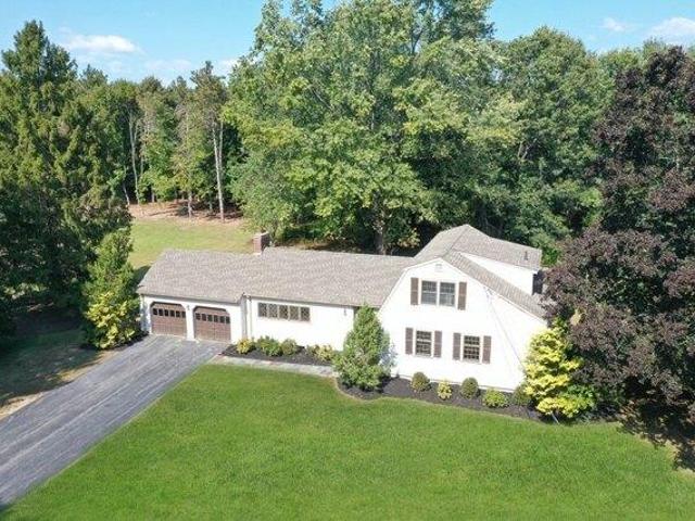 House for sale in Massachusetts