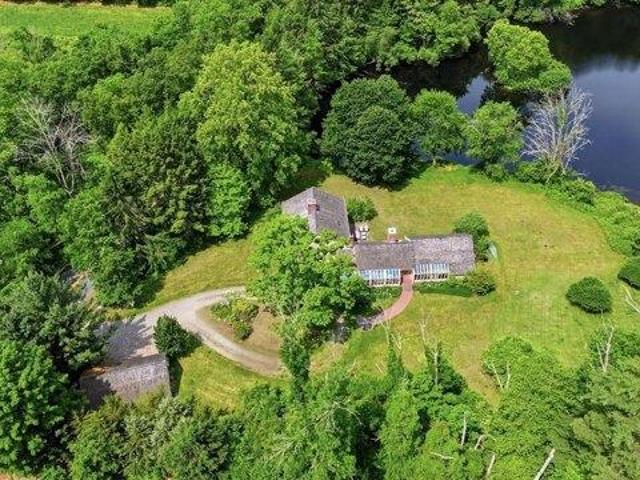 House for sale in Massachusetts