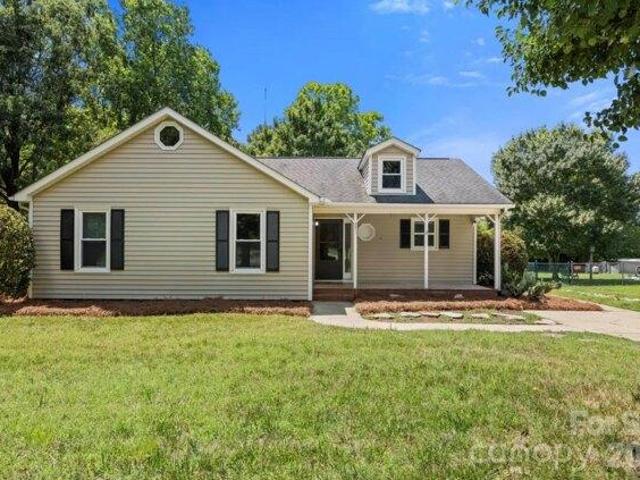 House for sale in Concord, North Carolina