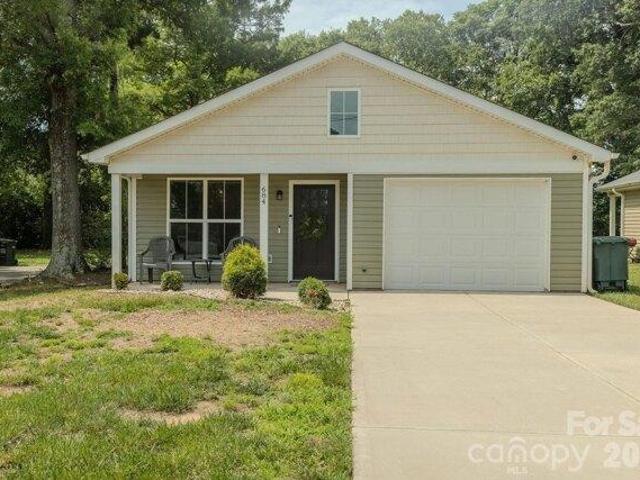 House for sale in Concord, North Carolina