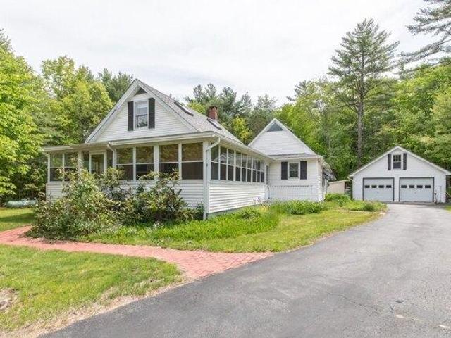 House for sale in New Hampshire