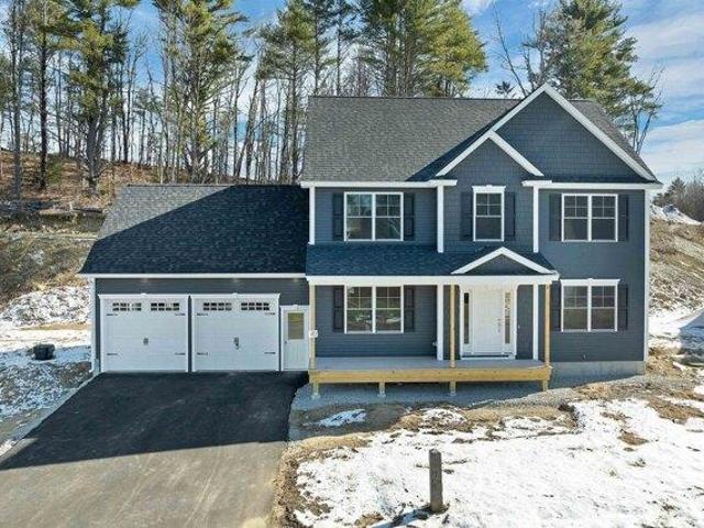 House for sale in New Hampshire