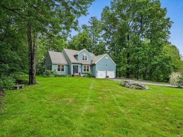 House for sale in New Hampshire