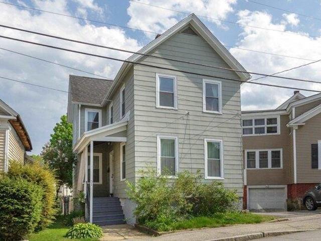 House for sale in New Hampshire
