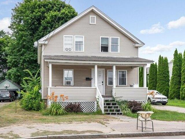 House for sale in New Hampshire