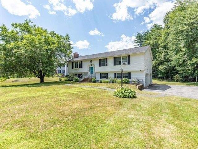 House for sale in New Hampshire