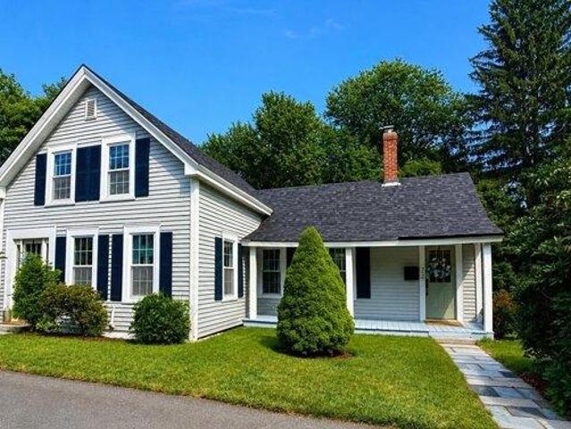 House for sale in New Hampshire