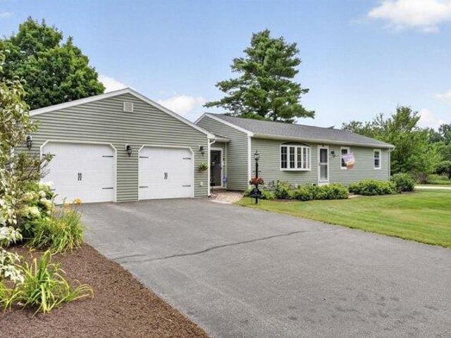 House for sale in New Hampshire