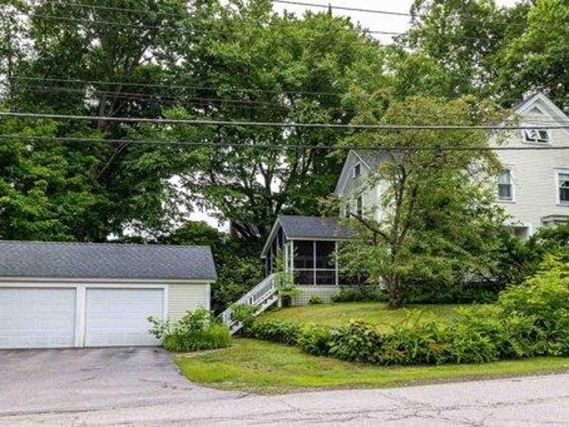 House for sale in New Hampshire