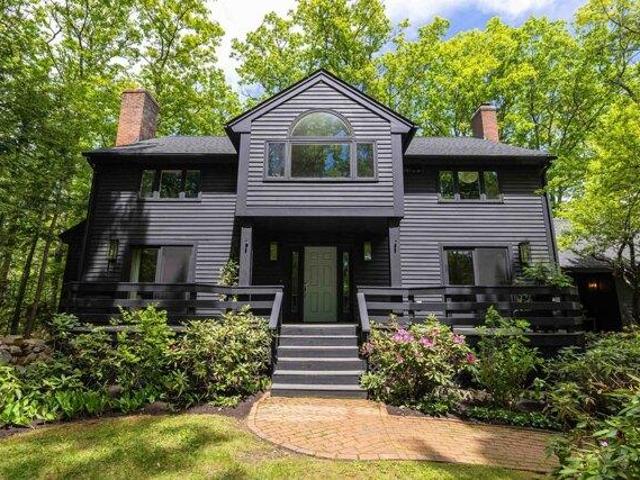 House for sale in New Hampshire