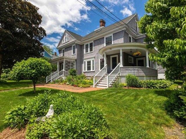 Condo for sale in New Hampshire